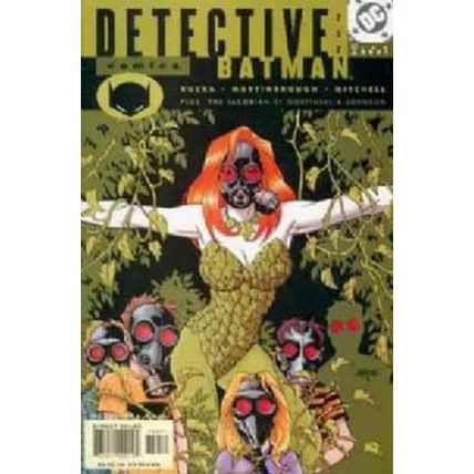 Detective Comics # 752 NM MODERN AGE COMICS
