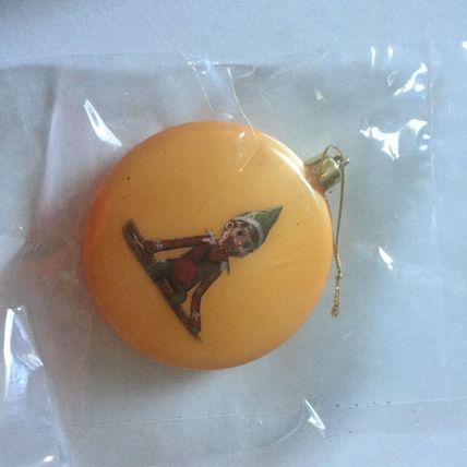 Zenescope Scary Elf Holiday Ornament