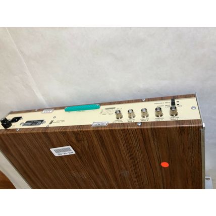 UNITED DETECTOR TECHNOLOGY 431,MODEL 431 X-Y POSITION MONITOR,431 1,SE