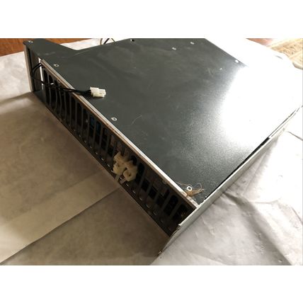 AMK 45058-9902-605021,AN20F,AMKASYN AN20F POWER SUPPLY 3PH 400VAC 32AMP,BO