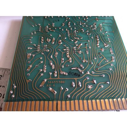 NEW GENERAL ELECTRIC 193X-256AAG01 AMPLIFIER CARD,193X-256AAGOI,193X256 AAG01,Cy