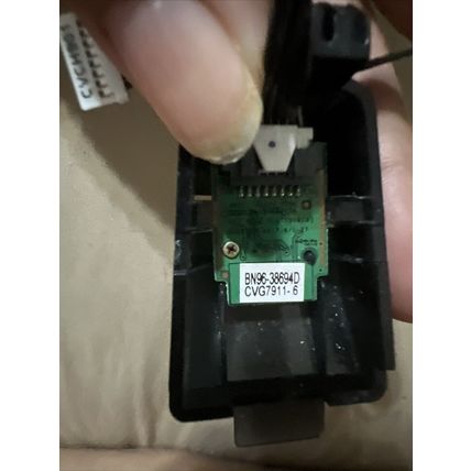 SAMSUNG UN32M4500BF/ SAMSUNG UN32N5300AF WIFI MODULE WIDT30Q