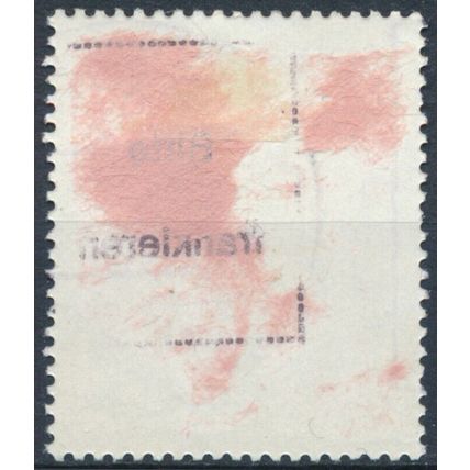 Centenary of First German Skat Congress - West Germany 1986 - F H - MiNr 1293