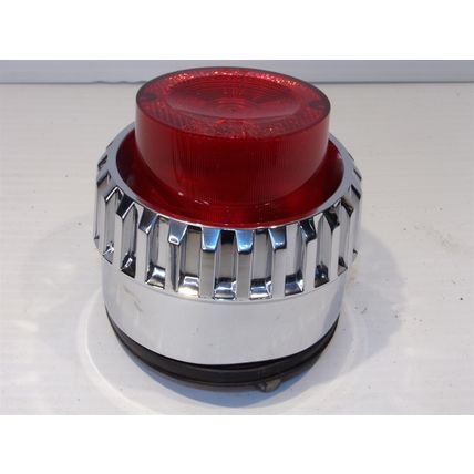 1962 Plymouth Belvedere Fury Savoy Rear Tail Light Lamp OEM NOS 2189064
