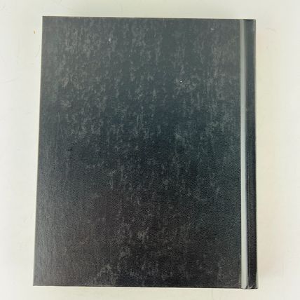 Bottom Line Year Book 2003 Hardcover