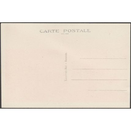 Le Port et l'Isle, Saint-Cast, c.1920s - Laurent-Nel CPA
