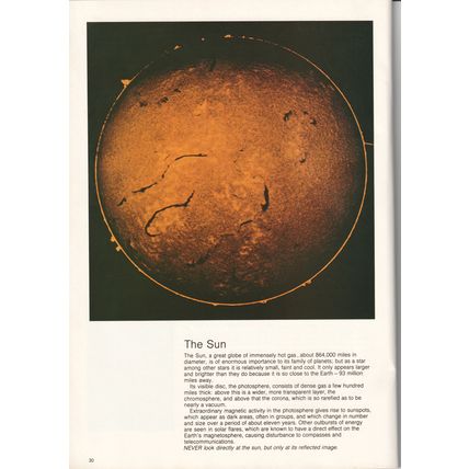 The London Planetarium (Guide Book)
