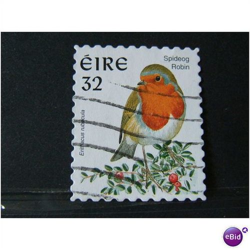 IRELAND SG 1089 USED