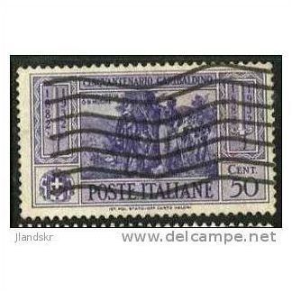 1932 Michel 395 - fine used (o)