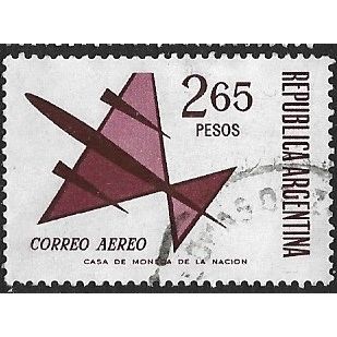1974 Michel 1182 - fine used (o)
