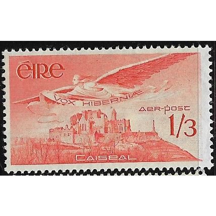 1948/1965 SG 143a - MH (*)