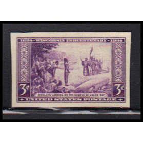 755 3c Wisconsin Very Fine MNH Z1795