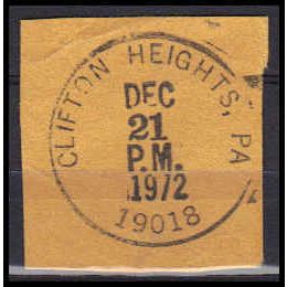 Used Revenue Cancel Chester, PA. E1247