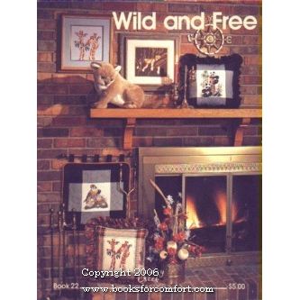Wild and Free Book 22