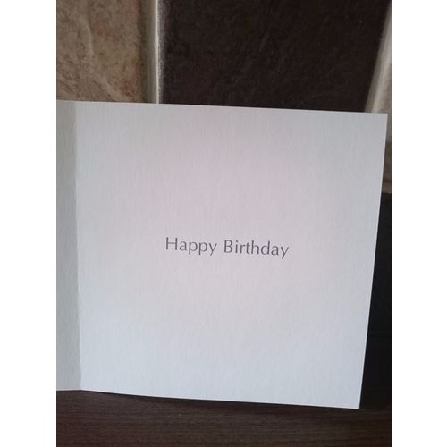 Childrens Birthday Cards Twin Pack - 09