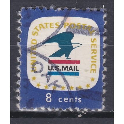 USA JAAR 1971 NR. Y&T 925 ° (L20)