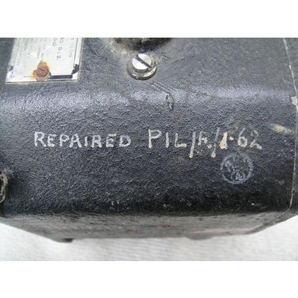 Making An Instrument Panel ? Cheap Directional Gyro !