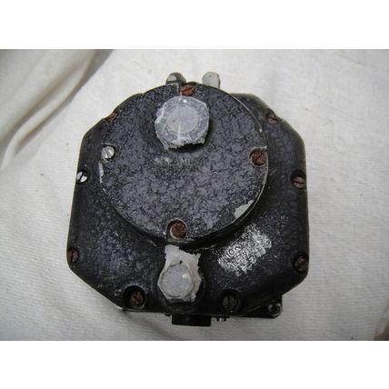 Making An Instrument Panel ? Cheap Directional Gyro !