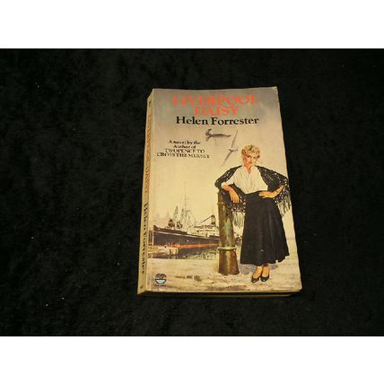 Liverpool Daisy bu Helen Forrester
