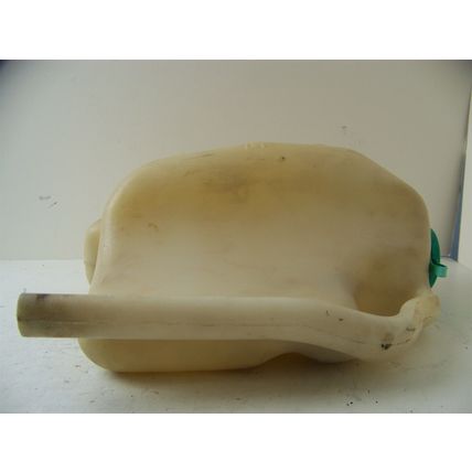 1976 77 78 79 Dodge Aspen Plymouth Volare Overflow Tank OEM #3869801
