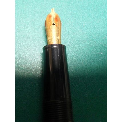 Osmiroid 65 Fountain Pen 5 Nibs Broad Oblique B3 B2 LH Fine Italic LH Med Italic