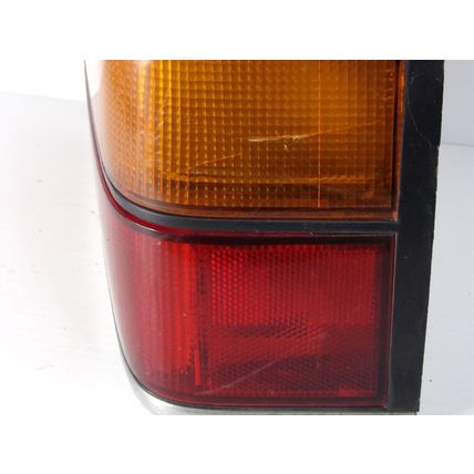1986 86 1987 87 Honda Civic Sedan Tail Light OEM RH PS Stanley 043-7401