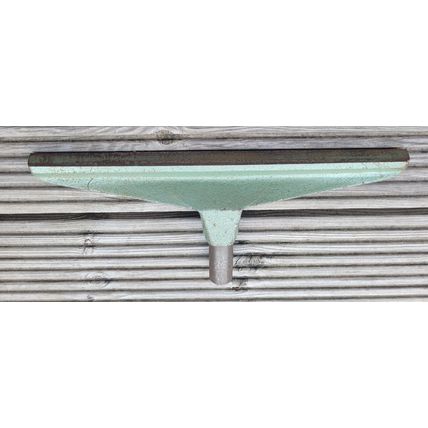 Wood turning lathe tool rest 12”