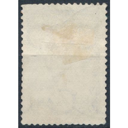 Scout Jamboree: 12½c - Netherlands 1937 - FH - MiNr 303
