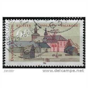 1986 Michel 1280 - fine used (o)