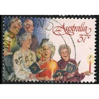 1987 SG 1103 - #3 fine used (o)