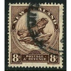 1936/1942 SG 586d - #3 fine used (o) - perf. 14x14.5