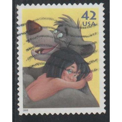 USA N° 4089 YVERT OBLITERE ( USED )
