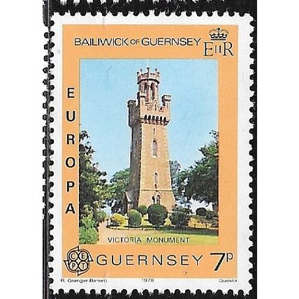 1978 SG 166 - MNH (**)