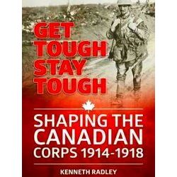 Wolverhampton Military Studies Reprint Get Tough Stay Tough