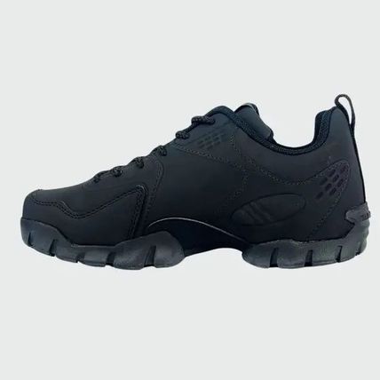 Oakley Stratus USA Black Sneakers