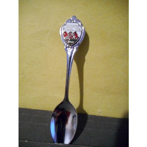 Grand Canyon National Park Collector Souvenir Teaspoon,Tea Spoon