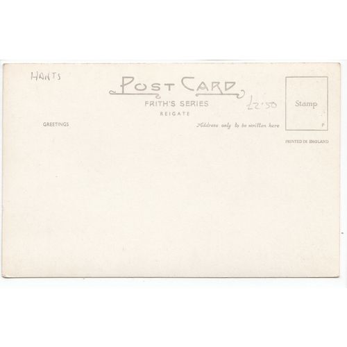 The Tower Hotel Otterburn Northumberland RP Postcard 36