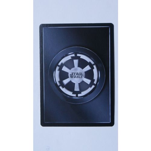 Star Wars CCG: Premier Limited # Death Star Docking Bay 327 (A) light 1995