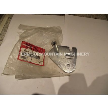 Honda 42911-VE1-020 Adjuster Arm-left front Model HRB 216HXA. Fits Others. New