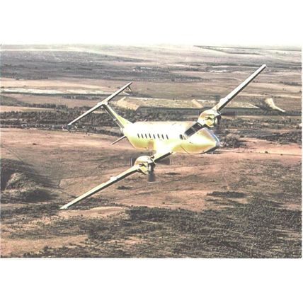Aviation; passenger aircraft