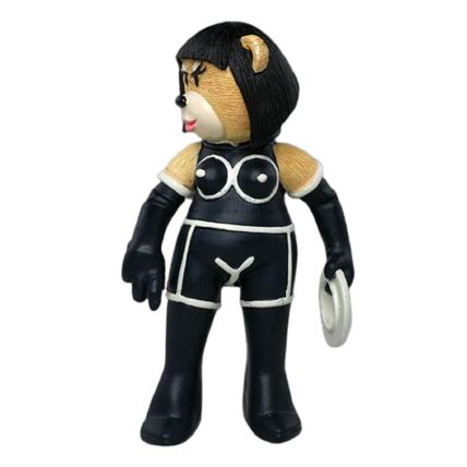 Bad Taste Bears Movie Collection Figurine Ronnette