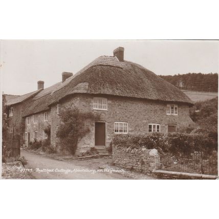 Milbury Hill Shaftesbury, (DOR79193)