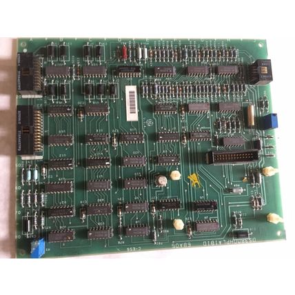 GENERAL ELECTRIC DS3800HPLA1B1D,DS3800HPLA1B1D 6BA05 C-ESS,FF