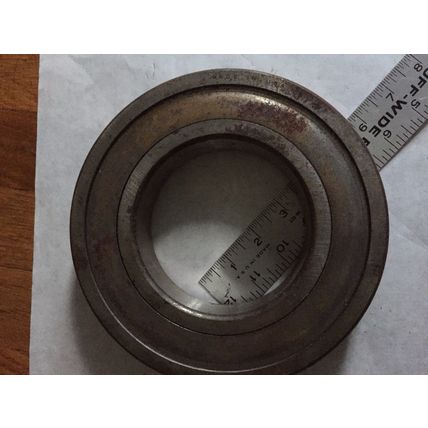 NEW SKF 6221 Z One Side Shielded Single Row Ball Bearings SC Made In USA ,AO