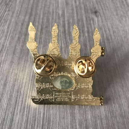 Hard Rock Cafe LONDON 32nd Anniversary Opening Cake Candles LE PIN MINT - HRC
