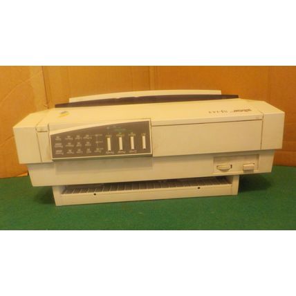 Star SJ-144 Colour & Monochrome Printer Manual, Parallel Cable. & Power Supply