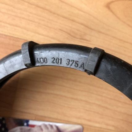 Audi D2 S8 A8 A8L Fuel Pump Lock Ring 4D0-201-375-A