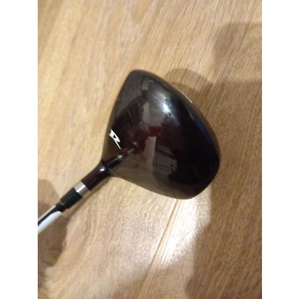 Wilson Deep Red Maxx 18° 5 Wood Regular Flex Graphite Shaft Golf Club Nice Con