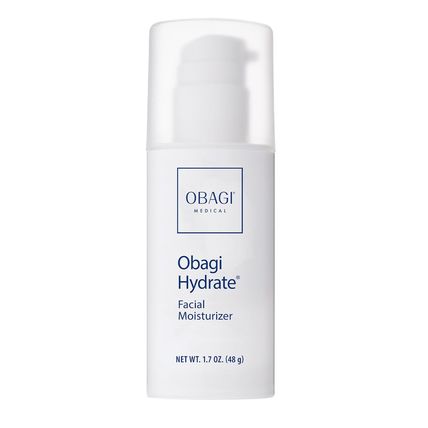 Obagi Hydrate Facial Moisturizer – Non-Comedogenic Intensely Hydrating All Day M
