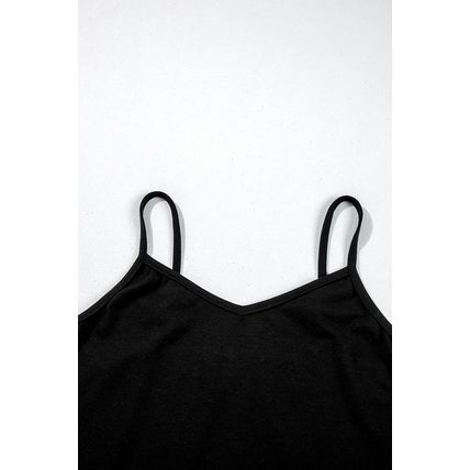 Black Sheer Floral Mesh Round Neck T Shirt